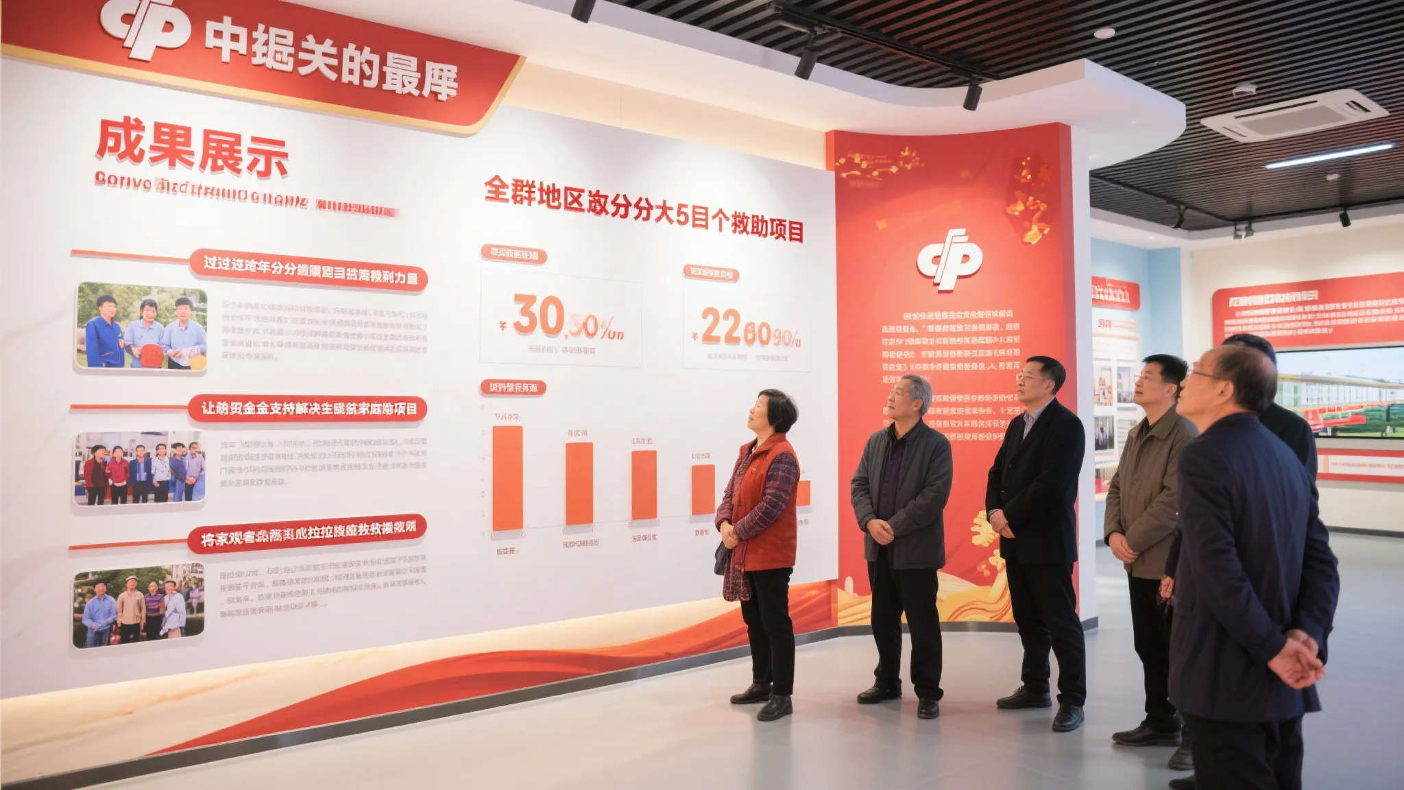 福彩文化盛宴亮相南昌——江西省第三届展览精彩开启
