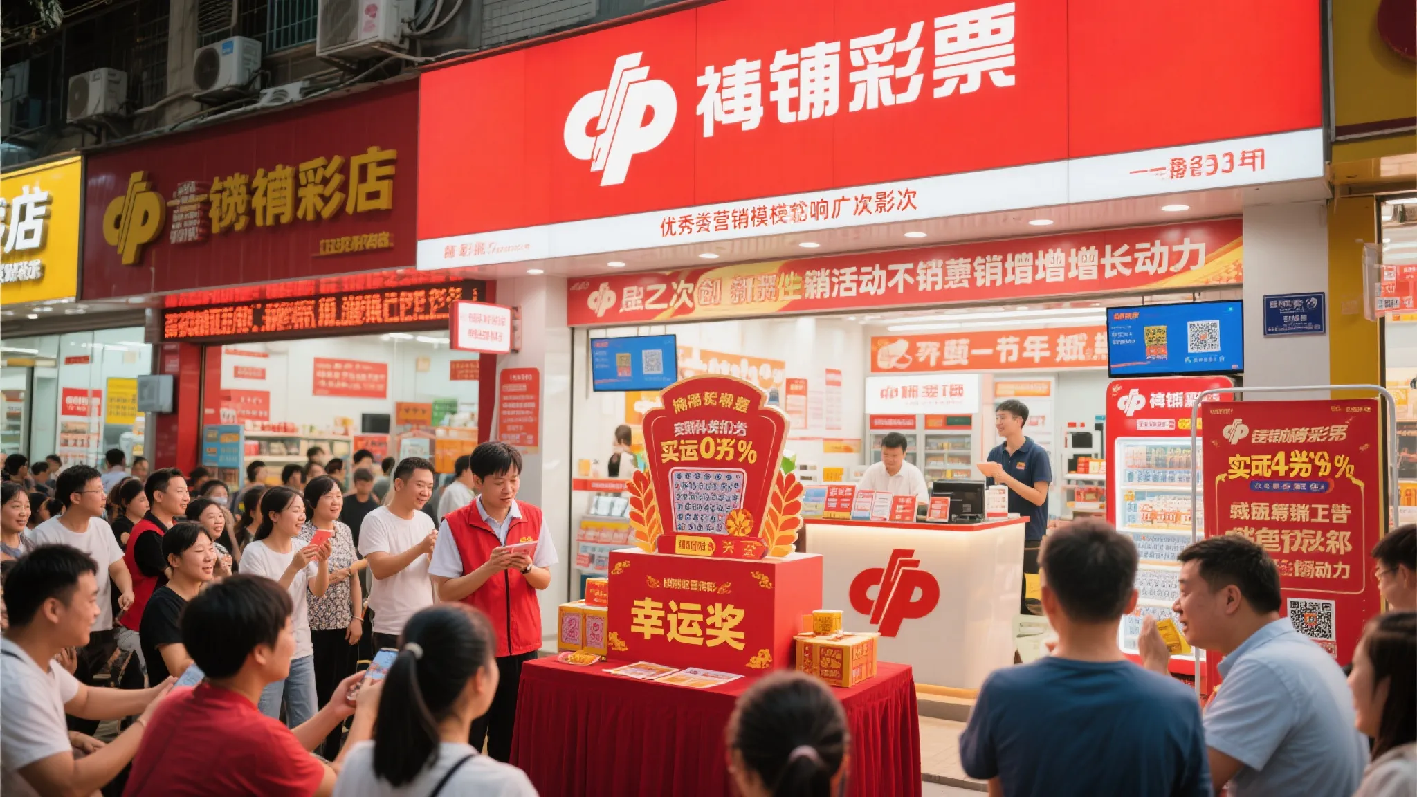 2017年金华福彩销售业绩突破历史巅峰